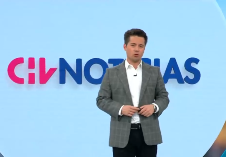 CHV Noticias Tarde | Jueves 6 de octubre de 2022