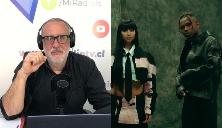 Los ácidos dichos de Roberto Dueñas por confirmados a Viña 2023: 