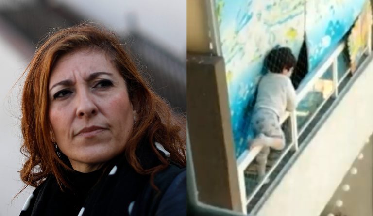 Defensoría de la Niñez llama a 