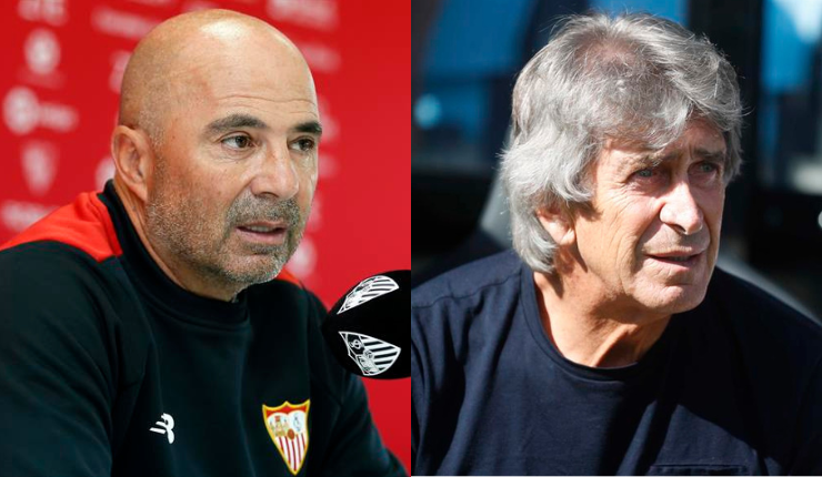 El clásico de Andalucía tiene sabor 