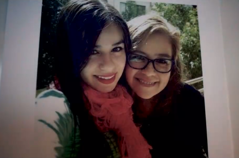 Señora Justicia: Asesino de joven condenado por homicidio está libre tras fugarse el día del veredicto