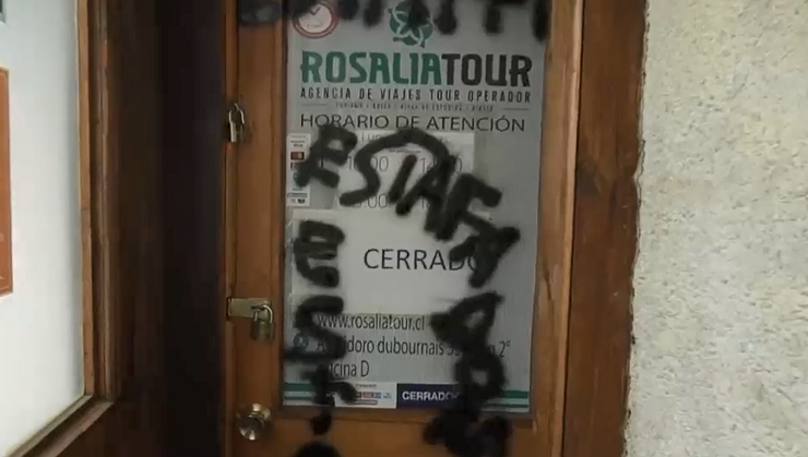 Meses de ensayo para nada: Academia pagó millones a agencia de viajes que se declaró en quiebra