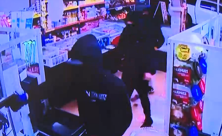 Casas con hasta 4 cerraduras por miedo: Alerta por alza de delitos violentos en la frontera norte