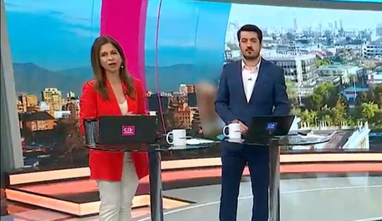 CHV Noticias AM | Viernes 7 de octubre de 2022