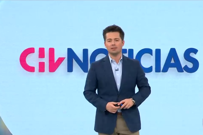 CHV Noticias Tarde | Viernes 7 de octubre de 2022