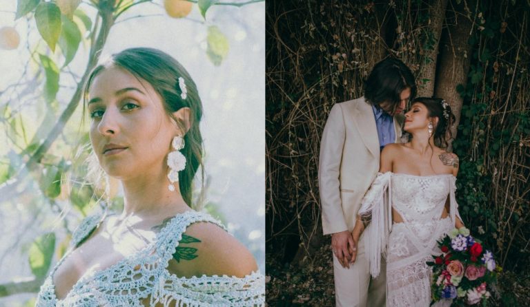 Denise Rosenthal comparte video con Camilo Zicavo y despeja rumores sobre supuesta crisis matrimonial