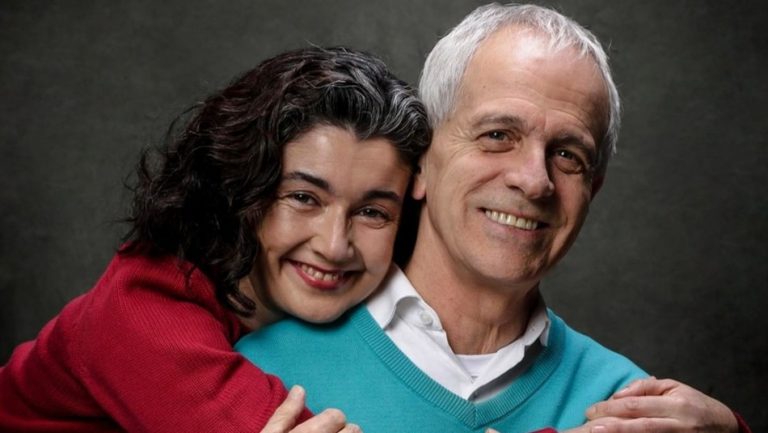 Nuevo documental de directora de El Agente Topo será protagonizado por Paulina Urrutia y Augusto Góngora