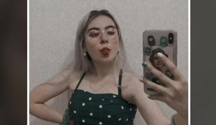 Padece fibrosis quística: Familia busca desesperadamente un donante para joven de 19 años