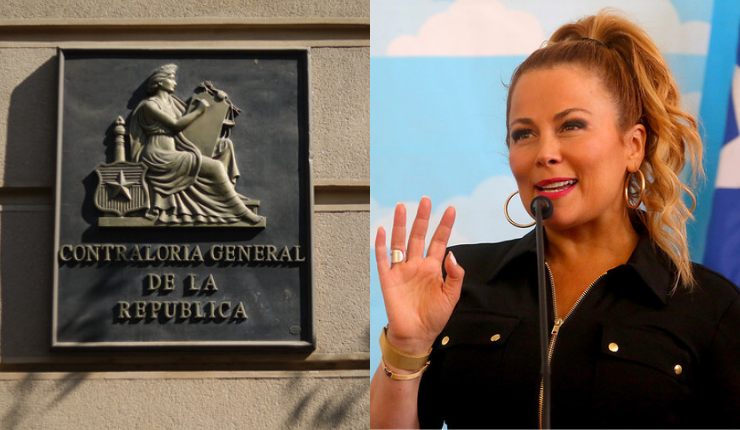 Más de mil millones irregulares: Contraloría objeta diversos pagos en gestión de Cathy Barriga en Maipú