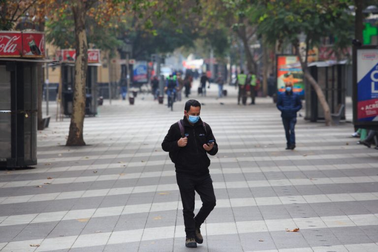 ¿El sol se esconde de nuevo en la zona central? El pronóstico del tiempo para este sábado 8 de octubre