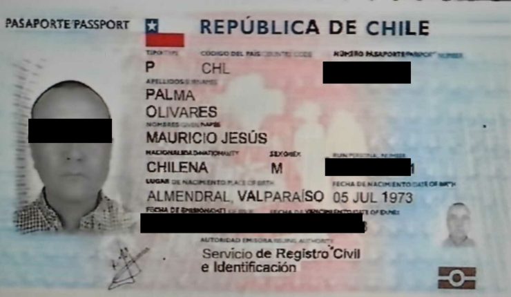 Viaje gratis a Estocolmo: Acogen extradición de chileno que robó un millón de euros y lingotes de oro en Suecia