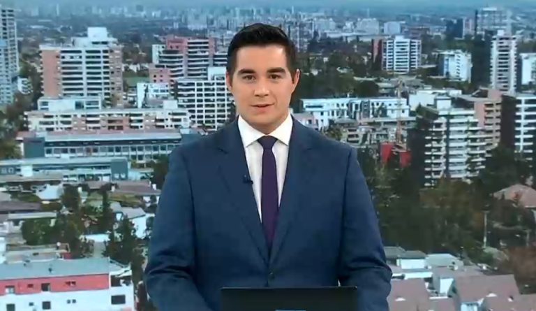 CHV Noticias Tarde | Sábado 8 de octubre de 2022