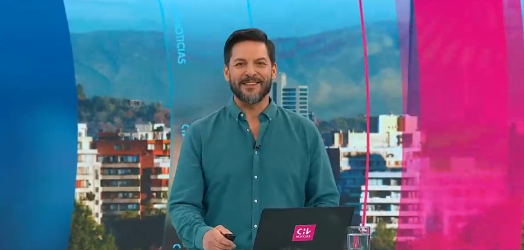 CHV Noticias AM | Sábado 8 de octubre de 2022