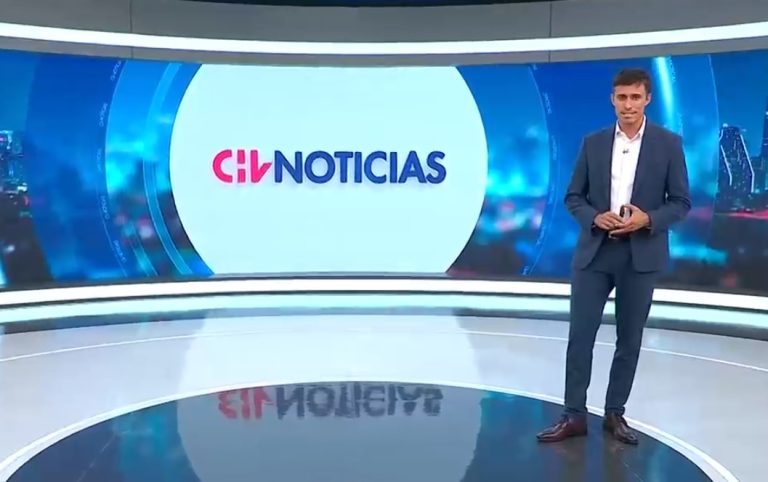 CHV Noticias Central | Sábado 8 de octubre de 2022