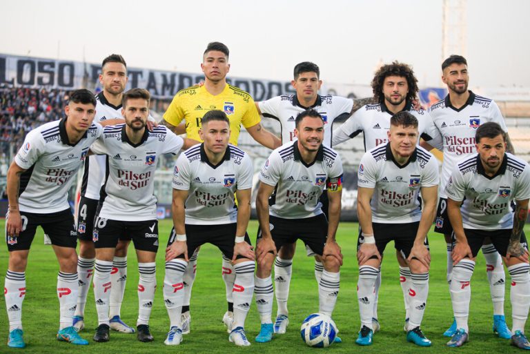 A 90 minutos de bajar la estrella 33: Colo Colo podría ser campeón del fútbol chileno