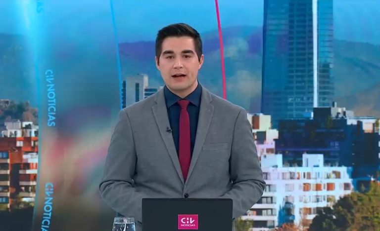 CHV Noticias Tarde | Domingo 9 de octubre de 2022