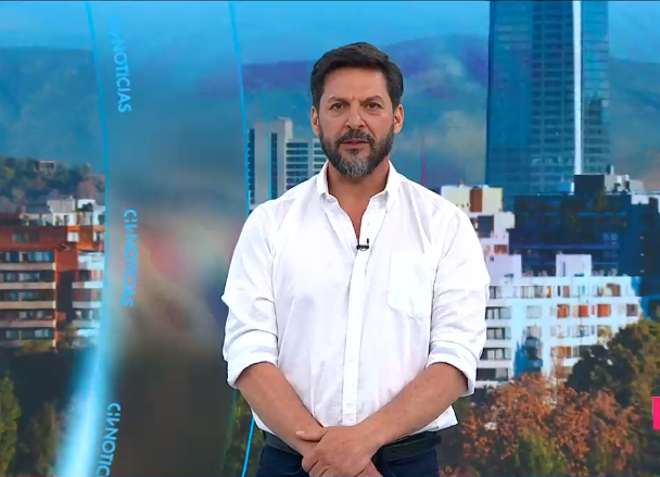 CHV Noticias AM | Domingo 9 de octubre de 2022