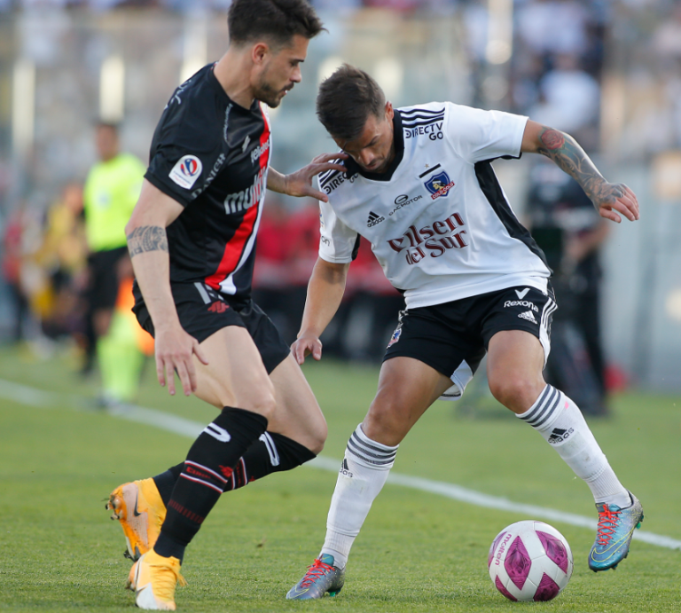 Desaprovecharon la oportunidad de ser campeones: Colo Colo empató con Curicó Unido