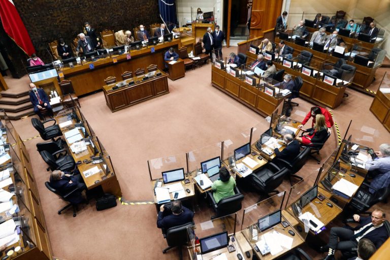 Este martes se vota la adhesión de Chile al TPP-11 en el Senado: Oposición dice que están los votos para aprobar