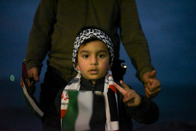 Niño palestino de 12 años murió tras disparos del Ejército israelí ejecutados hace dos semanas