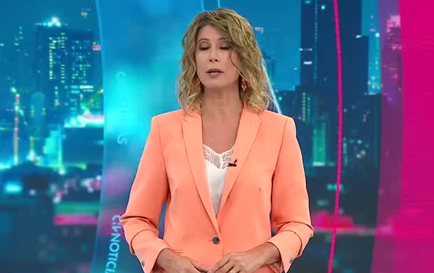 CHV Noticias Central | Lunes 10 de octubre de 2022