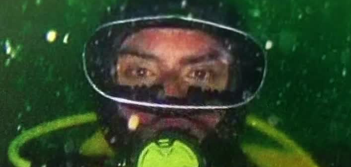 Entre 2004 y 2017 murieron 32 buzos: La grave situación que esconde la industria salmonera en Chile