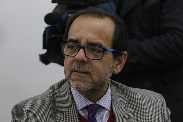 Garganta profunda: La declaración secreta que hundió al diputado Jaime Mulet en caso de corrupción