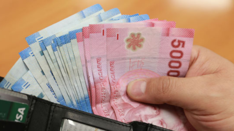 Inicia pago del Subsidio Protege: Revisa cómo saber si eres beneficiario de los $200 mil