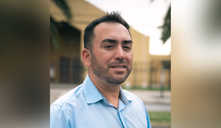 ¿Quién es Esteban Sepúlveda? El concejal de Pudahuel que inventó portonazo y supuesto secuestro de su hijo