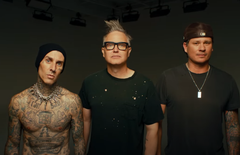 Blink-182 regresa con nuevo disco y gira mundial: Las 5 canciones más recordadas de la banda