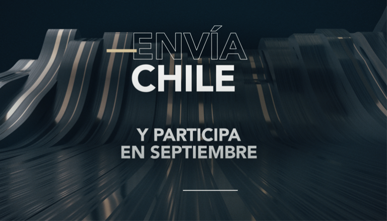 El futbol se vive en CHV y tu puedes participar!!