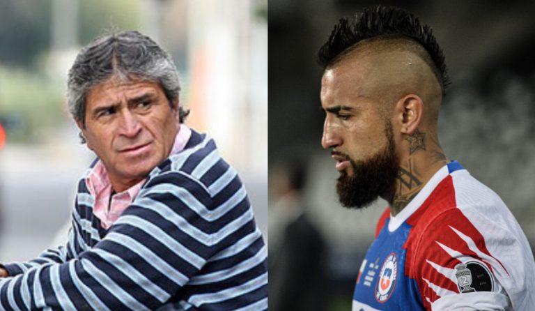 Fue encontrado sin vida en el Club Hípico: Esta fue la causa de muerte del padre de Arturo Vidal