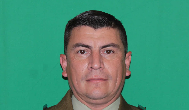 Confirman muerte de sargento de Carabineros agredido durante un procedimiento policial en San Antonio