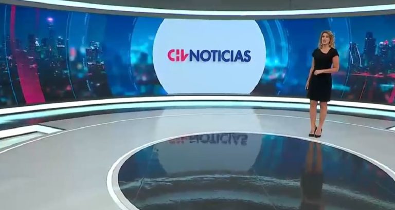 CHV Noticias Central | Martes 11 de octubre de 2022