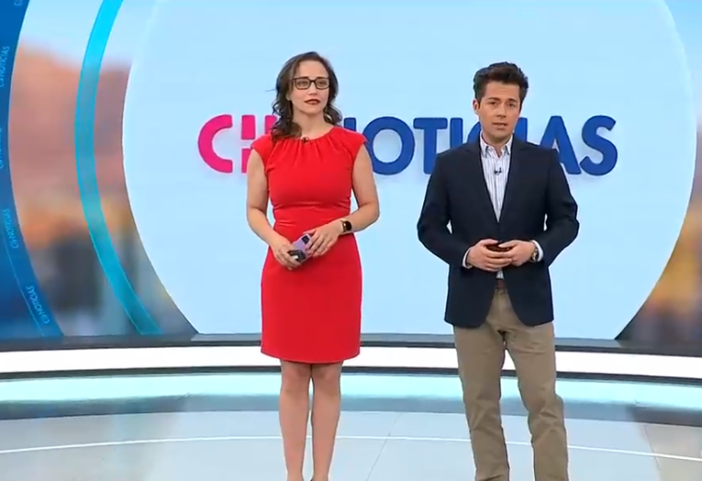 CHV Noticias Tarde | Miércoles 12 de octubre de 2022