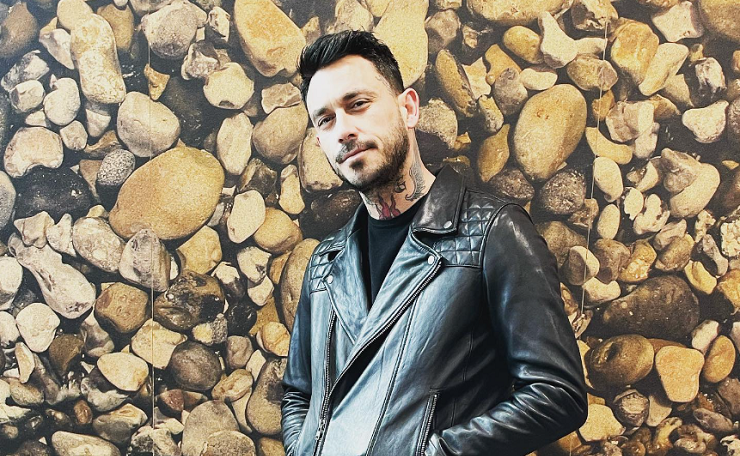 Mauricio Pinilla hace reflexivo posteo sobre el amor propio: 