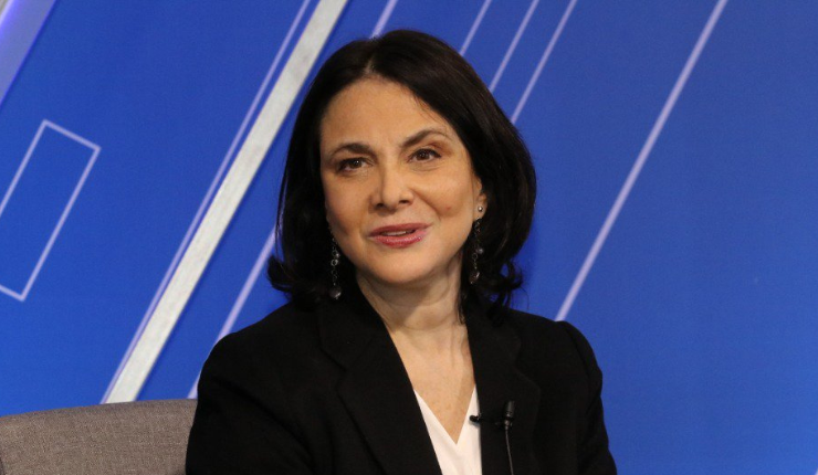 ¿Quién fue Karen Poniachik? La ex ministra de Minería fallecida este miércoles a los 57 años