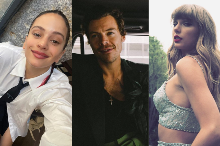 Harry Styles lidera las nominaciones: Revisa aquí el listado completo de los premios MTV EMA 2022