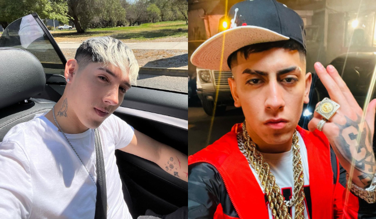 Robo a equipo de Pailita involucró a staff de El Jordan 23: Cantantes explicaron la confusa situación