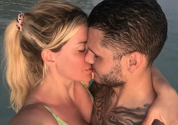 Mauro Icardi lanza durísimos comentarios contra Wanda Nara: 
