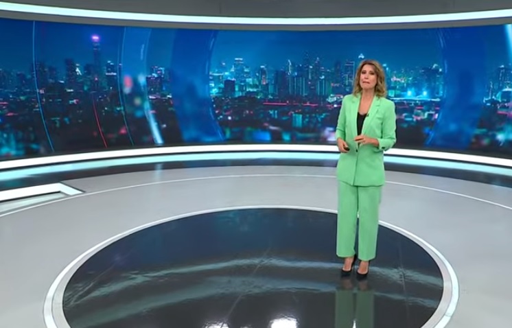 CHV Noticias Central | Miércoles 13 de octubre de 2022