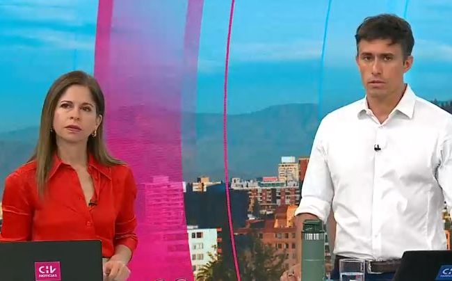 CHV Noticias AM | Jueves 13 de octubre de 2022