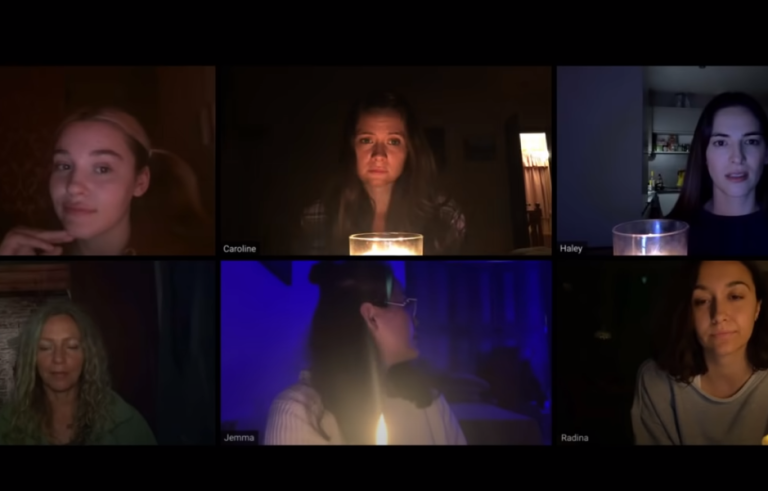 Para morirse de miedo: Estas son las películas más terroríficas de todos los tiempos, según estudio