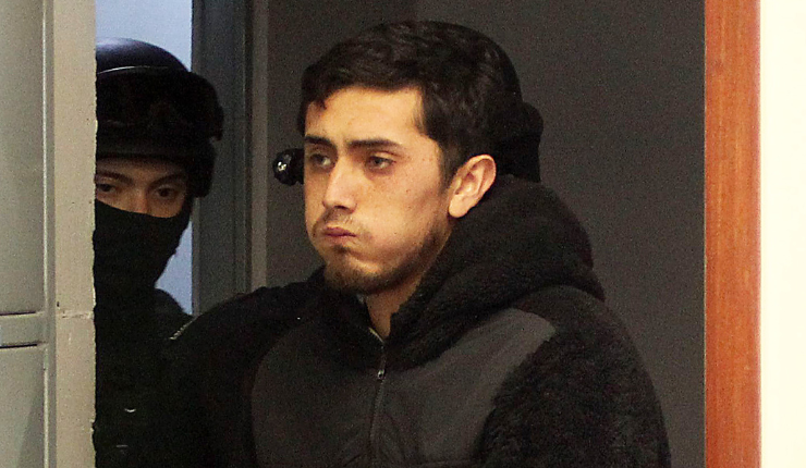 De hurto agravado a porte ilegal de armas: El prontuario policial del imputado por crimen del sargento Retamal