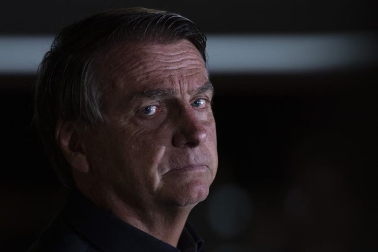 Bolsonaro se disculpó por polémicos dichos durante la pandemia: 