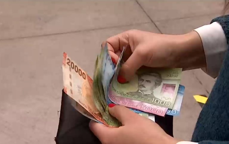 La inflación comienza a ceder tras alza en la tasa de interés de política monetaria del BC