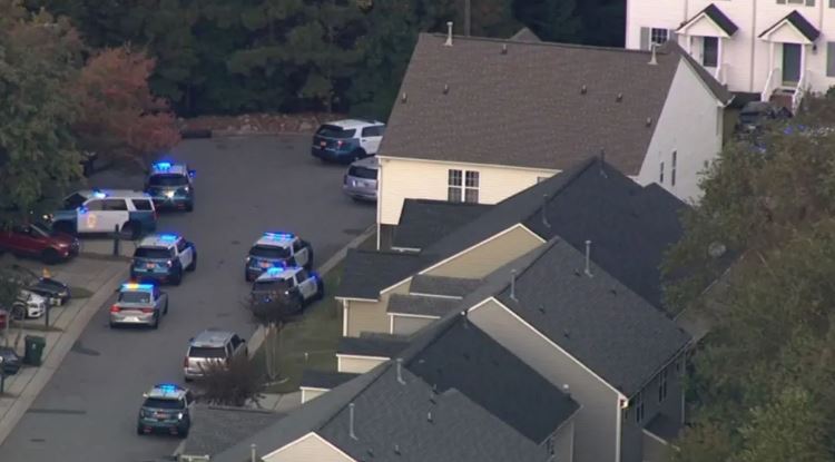 Al menos 5 fallecidos deja nuevo tiroteo en Estados Unidos: Presunto autor fue detenido