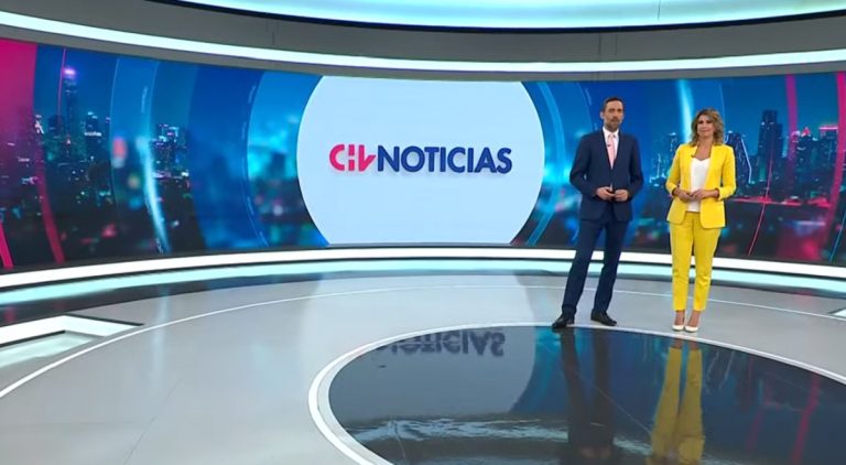 CHV Noticias Central | Jueves 13 de octubre de 2022