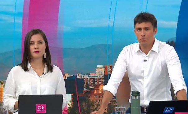 CHV Noticias AM | Viernes 14 de octubre de 2022