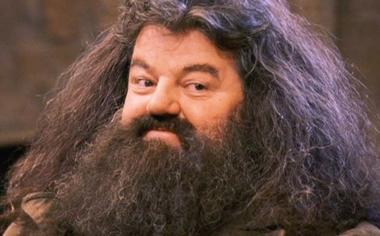 A los 72 años murió el actor Robbie Coltrane, recordado por su papel de Hagrid en Harry Potter
